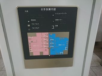 東京駅 東海道新幹線 日本橋口2.JPG