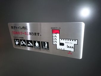 東京駅 JRE新幹線乗換口北2.JPG