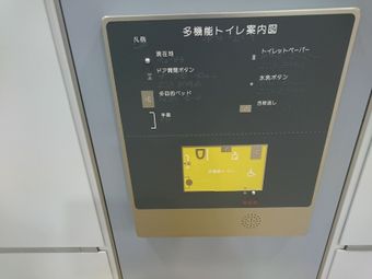 東京駅 東海道新幹線 八重洲中央北口4.JPG