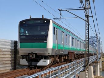 埼京 線
