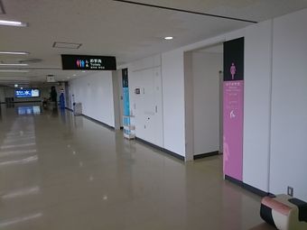 熊本空港 2FGATE6 1.JPG